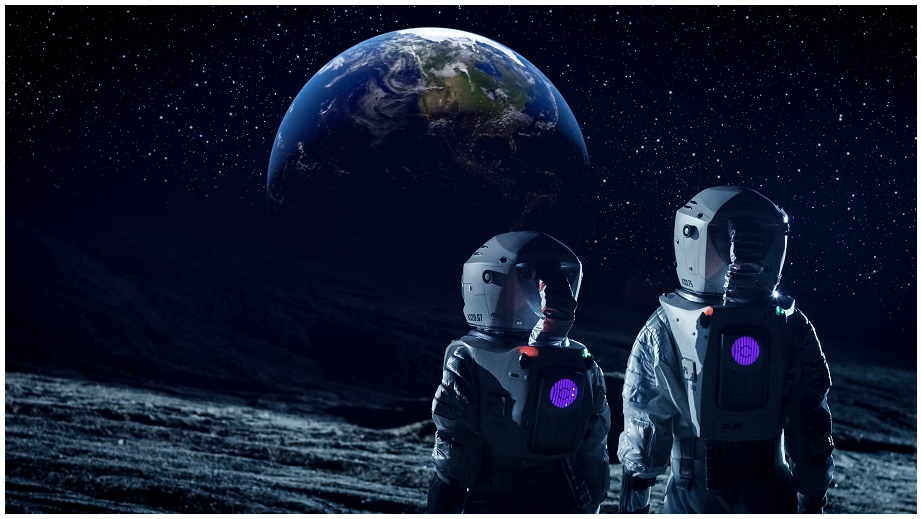 NASA closer to landing first woman on moon Information Age ACS